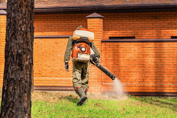 Top rated local Mosquito Control specialists in Novi, MI